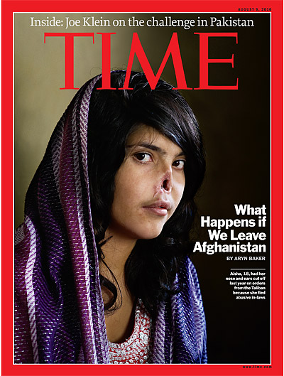 afghanwoman