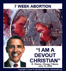 Devout Christian