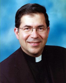Fr. Frank Pavone