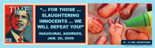 Slaughtering Innocents